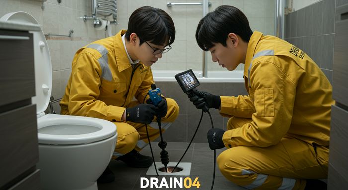 송파구 하수구막힘 서비스6