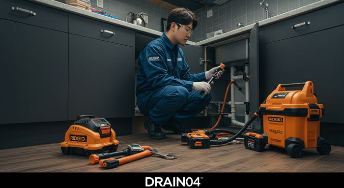 여주시 하수구막힘 뚫음 완벽 시공2