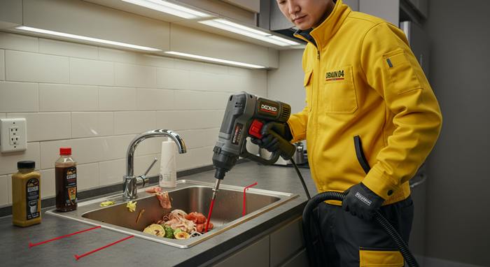 서초 하수구막힘 뚫음 업체 최고 장비