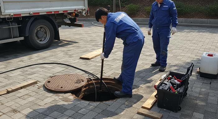서초구 하수구막힘 뚫음 업체 안심 서비스
