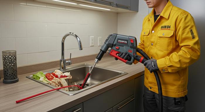 구로 하수구막힘 뚫음 업체 완벽 복구