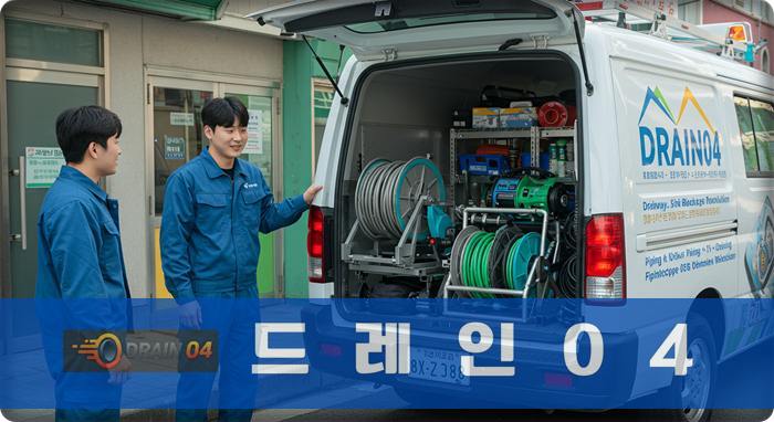 동작구 하수구막힘 뚫음 업체 숙련된 기술