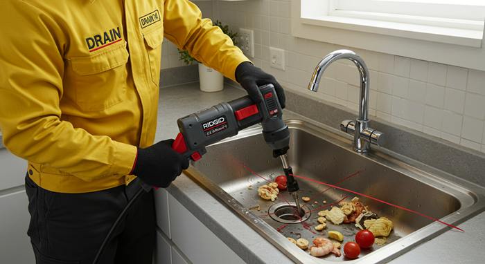 동작구 하수구막힘 뚫음 업체 숙련된 기술