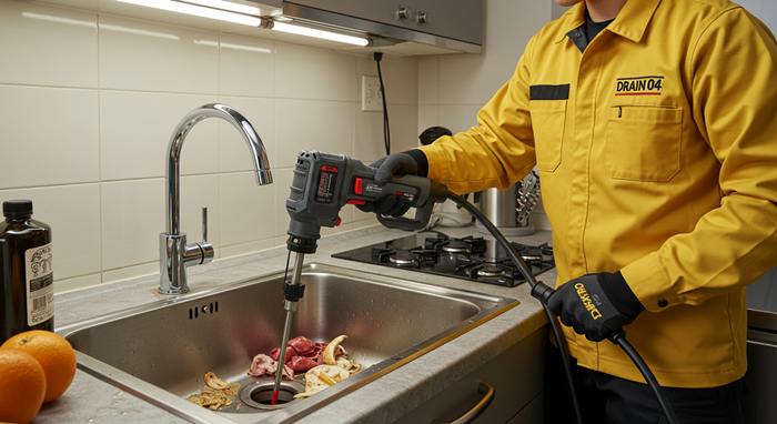 영등포구 하수구막힘 뚫음 업체 친절 상담