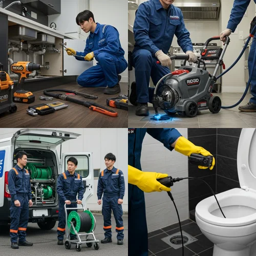 덕양구 하수구 막힘 업체 꽉 막힌 운