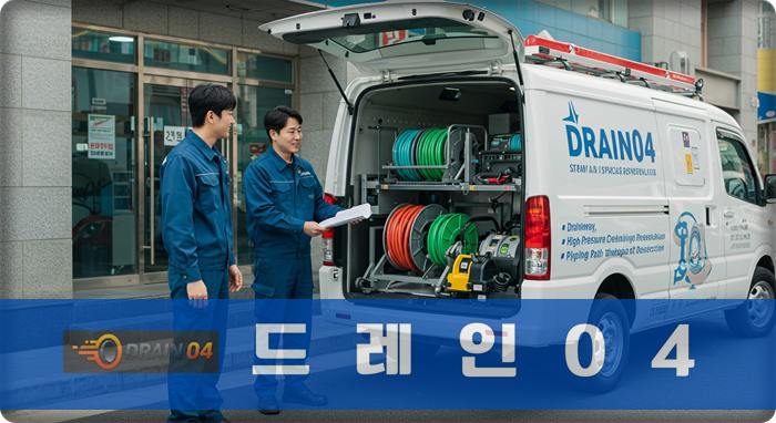 수원 싱크대 하수구 막힘 뚫음, 10년 경력 전문가