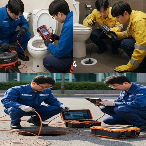 도봉구 싱크대 하수구 막힘 뚫음 믿을 수 있는