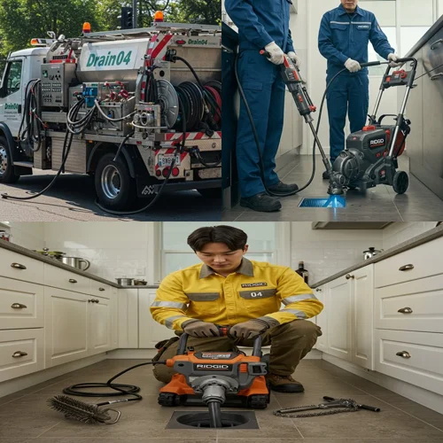 팔달구 하수구 막힘 업체 깔끔하게