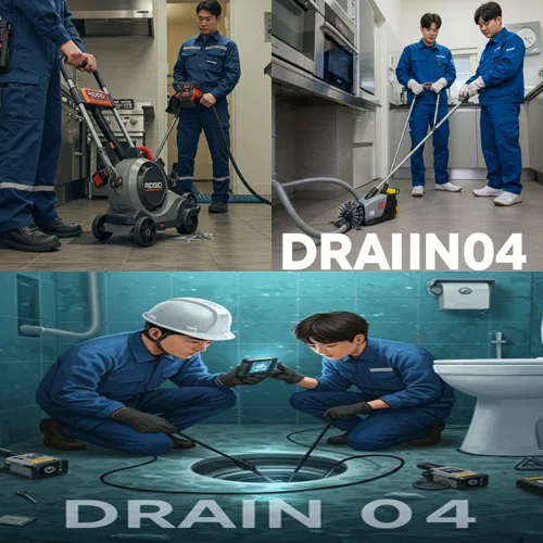 평택시 싱크대 하수구 막힘 뚫음 시원하게 뻥