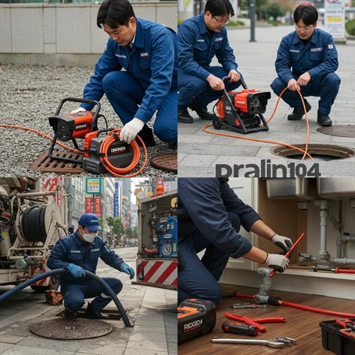 원미구 하수도 배수구 뚫음 시원한 통수