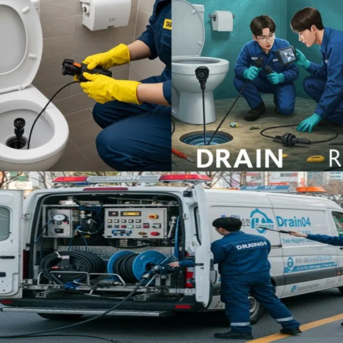 강남구 싱크대 하수구 막힘 뚫음 시원한 통수