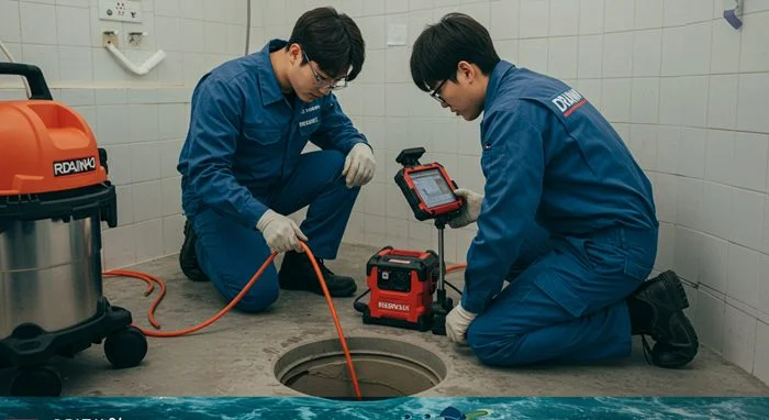 과천시 싱크대 하수구 막힘 뚫음 전문가가 갑니다