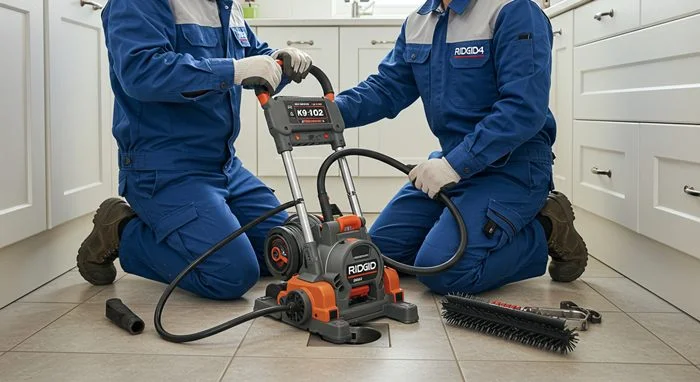 김포시 싱크대 하수구 막힘 뚫음 전문가가 갑니다