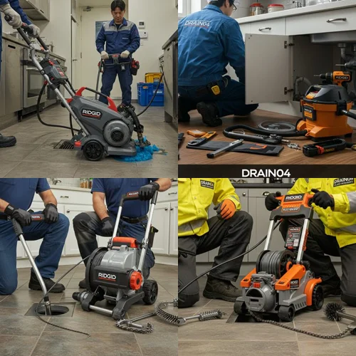 안양 싱크대 하수구 막힘 뚫음 완벽하게