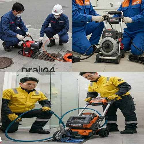 인천 싱크대 하수구 막힘 뚫음 전문가 출동