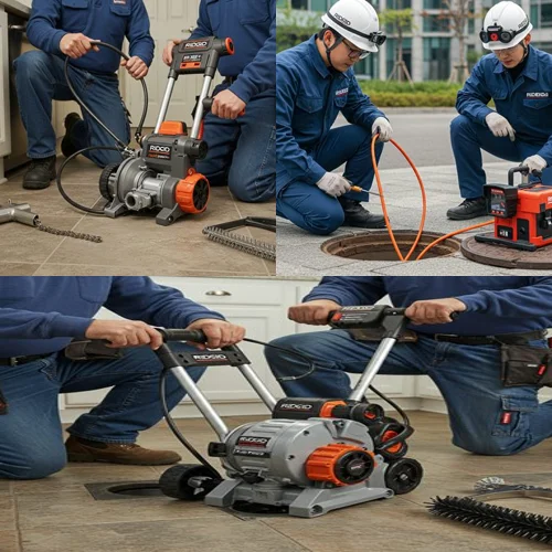 수지구 하수구 막힘 업체 시원하게 뚫어