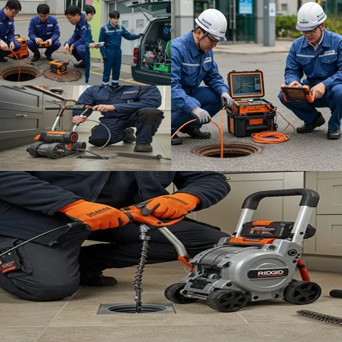 구로구 하수구 막힘 업체 운수대통