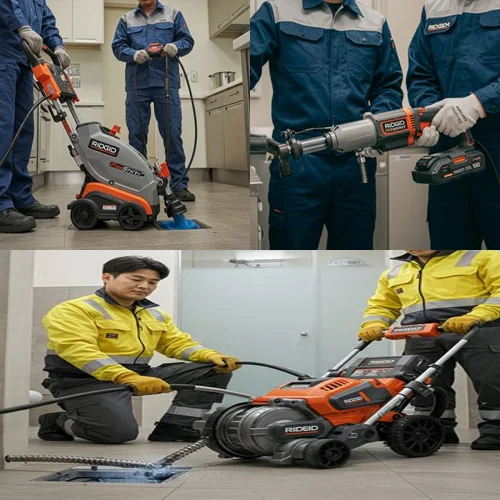 구로구 하수구 막힘 업체 운수대통