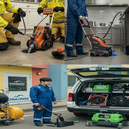 서초 싱크대 하수구 막힘 뚫음 운수대통