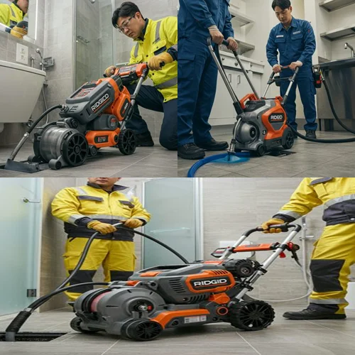 마포 하수구 막힘 업체 확실하게 해결