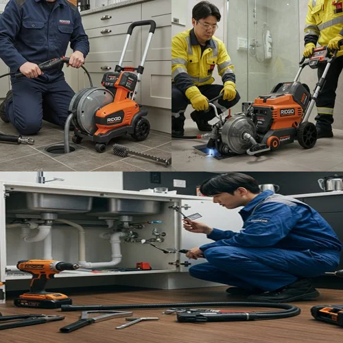 장안구 하수구 막힘 업체 막힘 문제