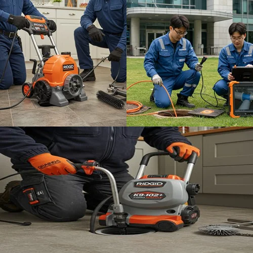 동두천시 싱크대 하수구 막힘 뚫음 시원하게 뚫어