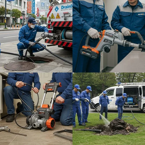 화성 싱크대 하수구 막힘 뚫음 쾌적한 환경