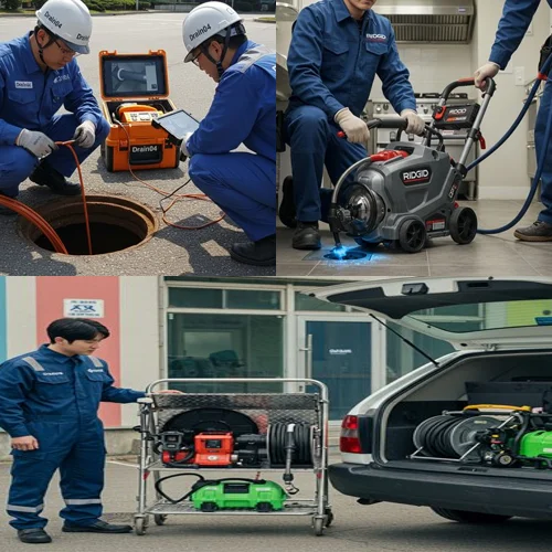 양주 싱크대 하수구 막힘 뚫음 답답함 제로