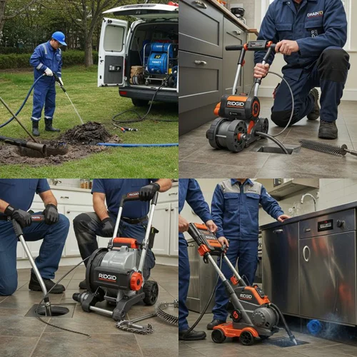 양주 싱크대 하수구 막힘 뚫음 답답함 제로