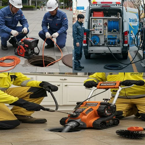 양주 싱크대 하수구 막힘 뚫음 답답함 제로