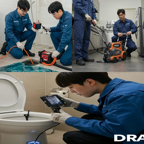 계양구 싱크대 하수구 막힘 뚫음 고민 해결사