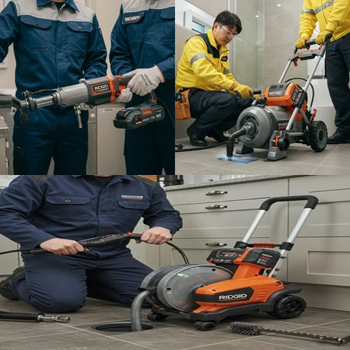 광주 하수구 막힘 업체 완벽 복구