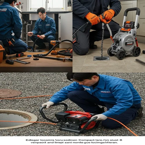 하남 하수구 막힘 업체 완벽한 복구