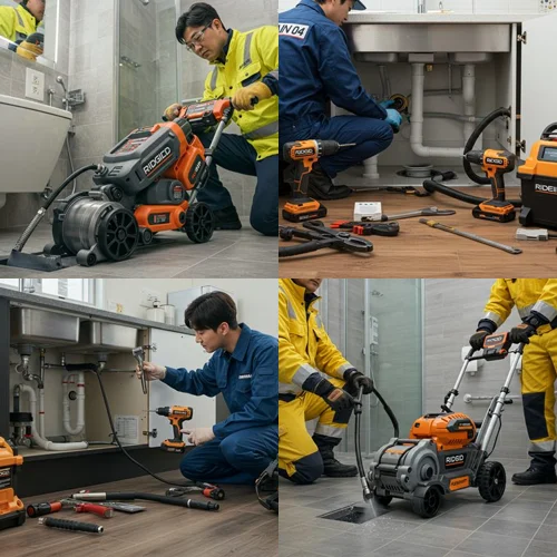 동두천 하수도 배수구 뚫음 운수대통