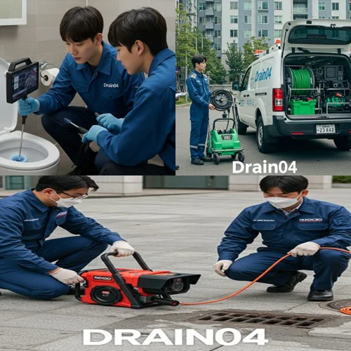 성남시 싱크대 하수구 막힘 뚫음 뻥 뚫리는 기분