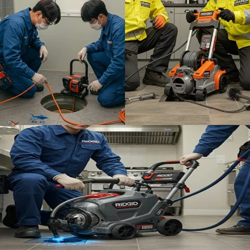 이천 하수도 배수구 뚫음 고민 해결사