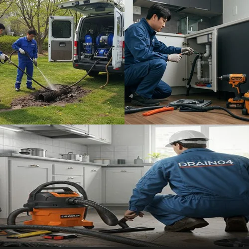 강동구 하수구 막힘 업체 스트레스 해소