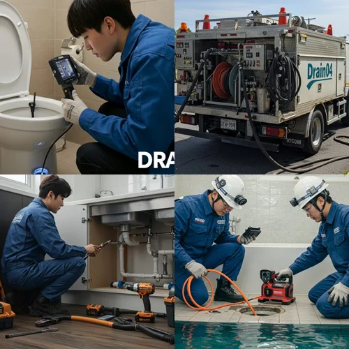 영등포구 싱크대 하수구 막힘 뚫음 하수구 지킴이