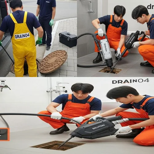 송파구 싱크대 하수구 막힘 뚫음 답답함 제로