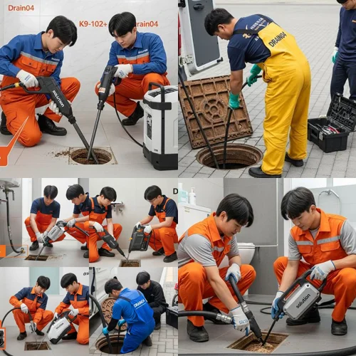 송파구 싱크대 하수구 막힘 뚫음 답답함 제로