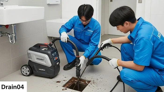 고양 고압세척 킨텍스 전시장 인근 식당