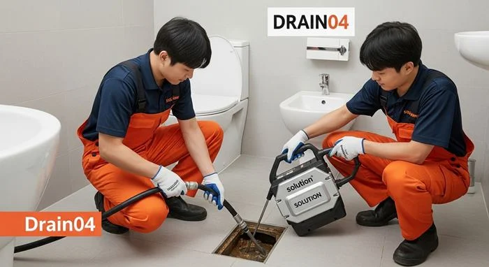 고양 고압세척 킨텍스 전시장 인근 식당