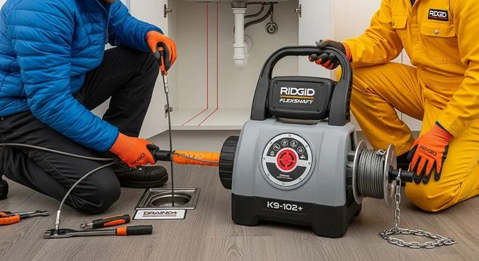 마포 오수관 배관 막힘 망원동 빌라