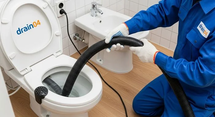 마포 오수관 배관 막힘 망원동 빌라