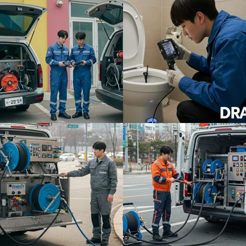 영통구 싱크대 하수구 막힘 뚫음 깔끔하게