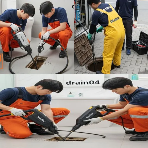 구로구 싱크대 하수구 막힘 뚫음 시원한 통수