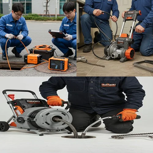 포천 싱크대 하수구 막힘 뚫음 시원한 전문가