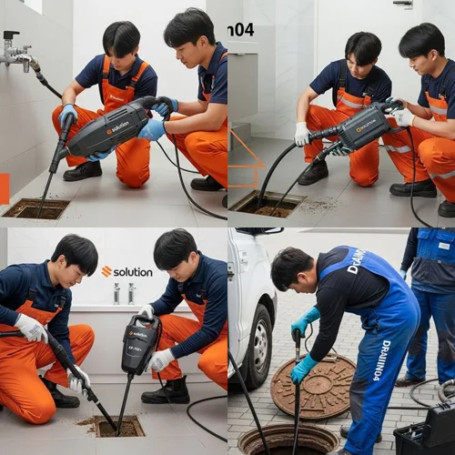 강남 하수도 배수구 뚫음 하수구 명가