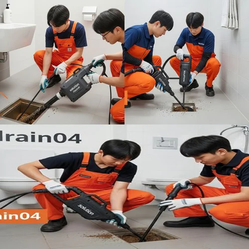 강남 하수도 배수구 뚫음 하수구 명가