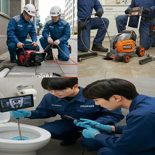 영등포구 싱크대 하수구 막힘 뚫음 하수구 지킴이